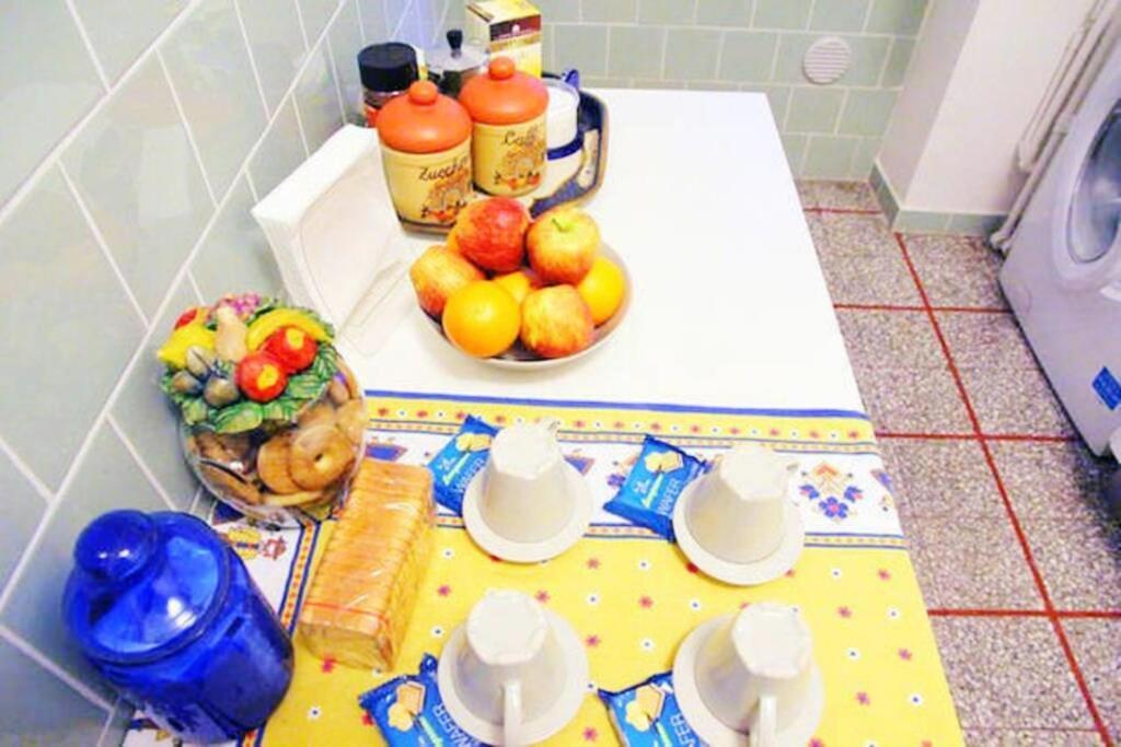 Dolci Sogni Romani Senza Scale O Barriere 외부 사진