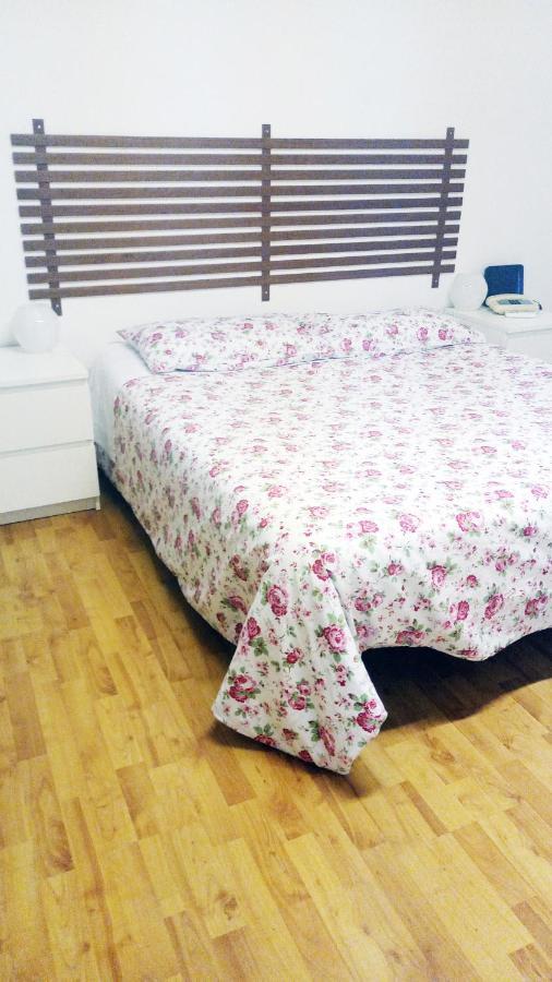 Dolci Sogni Romani Senza Scale O Barriere 외부 사진